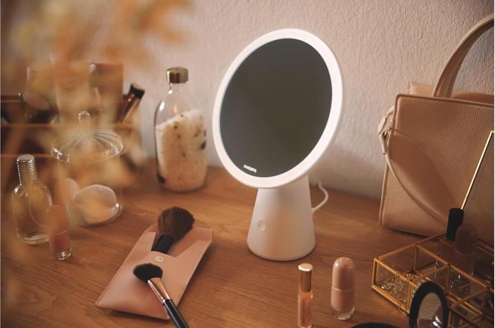 Actual product image Philips Mirror (80 lm)