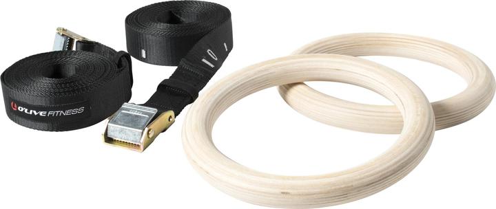Image du produit Olive O'LIVE® Anneaux de suspension