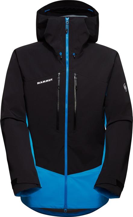 Produktbild Mammut Taiss Pro Hardshell Hooded Jacket (M)