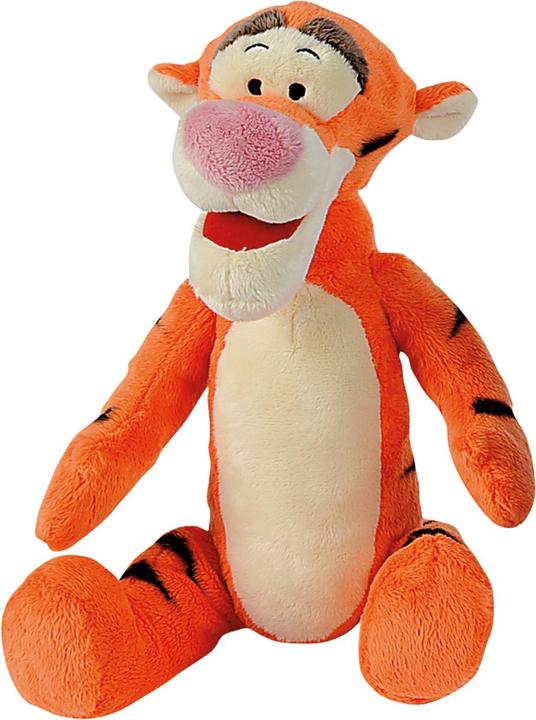 Image du produit Disney Interactive Studios Winnie l'Ourson Tigrou (35 cm)