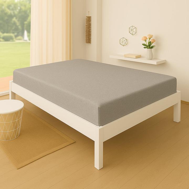 Produktbild Traumschlaf Biber-Melange (140 x 200 cm)