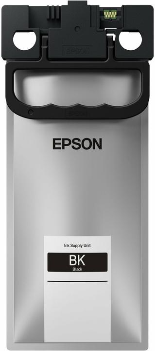 Actual product image Epson WF-M52xx/57xx Series Ink Cart XL Black (FC)