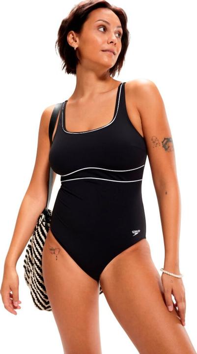 Produktbild Speedo New Contour Eclipse 1pce (W36/L40)