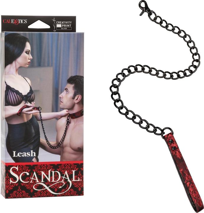 Actual product image CalExotics Scandal Leash
