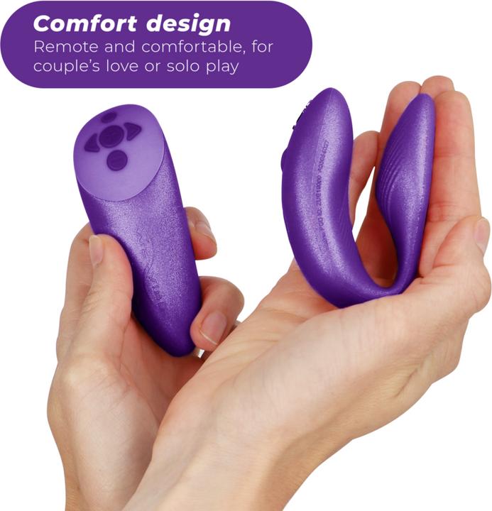 Produktbild We-Vibe Chorus