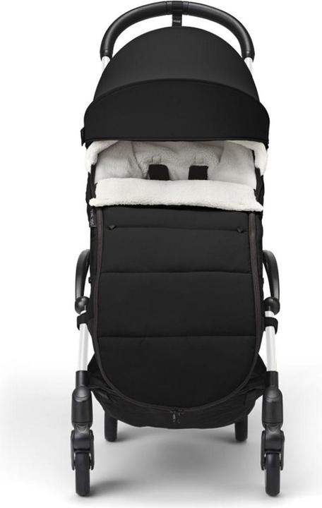 Actual product image Stokke YOYO Footmuff