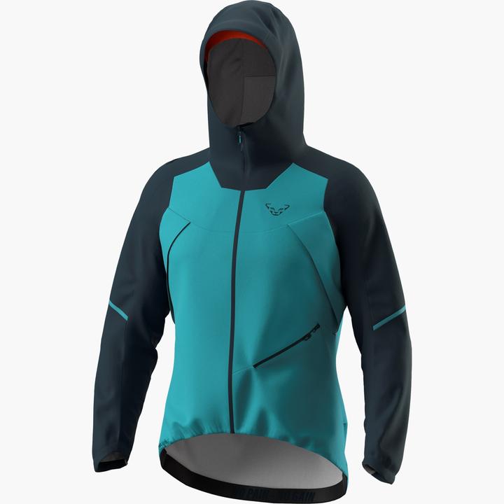 Image du produit Dynafit Veste Ride 3 couches Hommes (M)