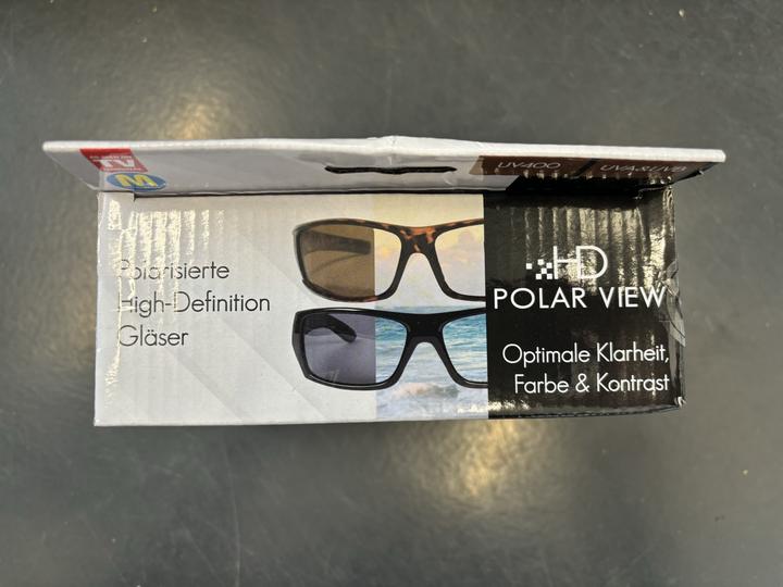 Produktbild MediaShop HD Polar View Set