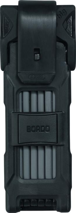 Actual product image Abus Bordo Big 6000 (120 cm)