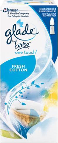 Immagine prodotto Glade Cotone fresco