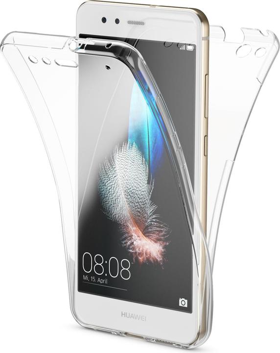 Produktbild Nalia 360 Grad Handyhülle (Huawei P10 Lite)