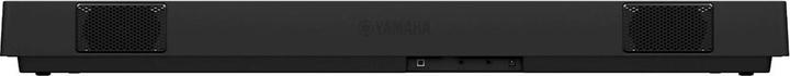 Image du produit Yamaha P-143B - Kompaktowe pianino cyfrowe (88 Boutons)