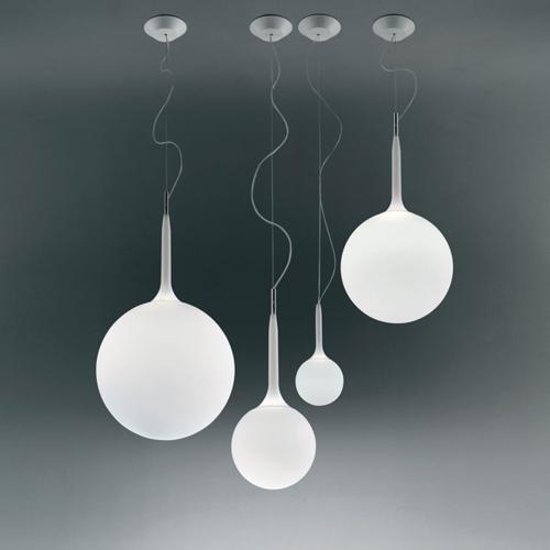 Immagine prodotto Artemide Castore (G9, 402 lm)