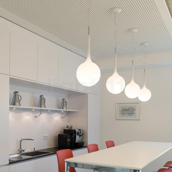 Immagine prodotto Artemide Castore (G9, 402 lm)