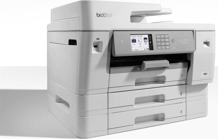 Produktbild Brother MFC-J6957DW (Tintenpatrone, Farbe)