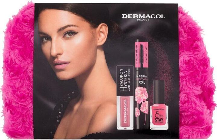 Produktbild Dermacol Imperial XXL Volume & Panorama