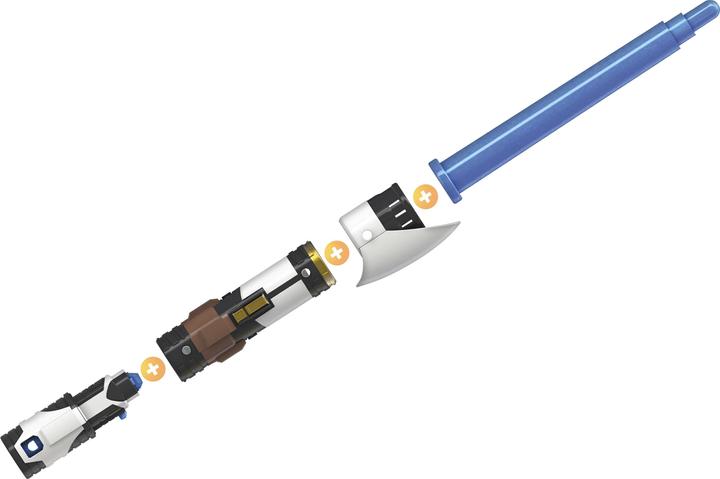Immagine prodotto Hasbro Spada laser Forge Obi-Wan Kenobi