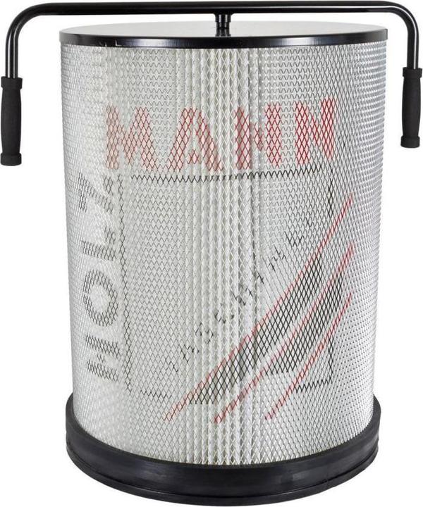 Produktbild Holzmann Feinstaubfilter ABSFF2 fr Absauganlage
