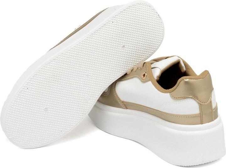 Produktbild ALV by Alviero Martini Damen Sneaker 100% Polyurethan - Modell Eridana Prime (38)