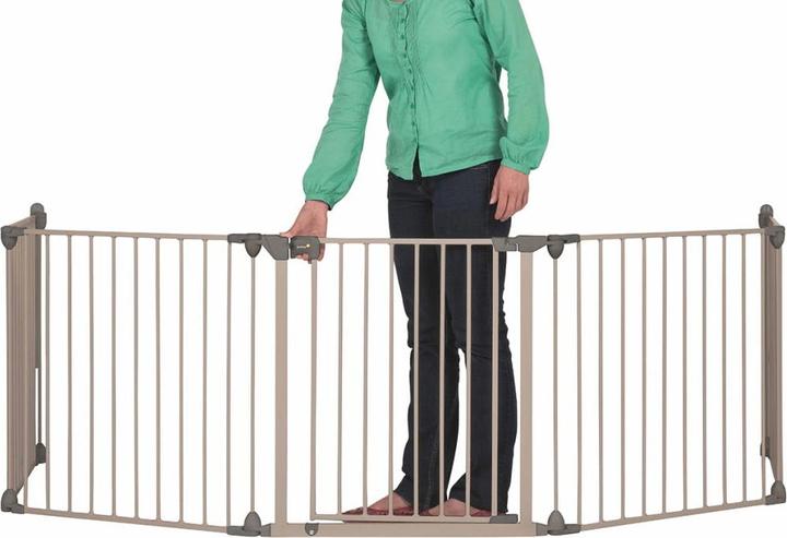 Produktbild Safety 1st Modular Gitter 5 (82 cm)