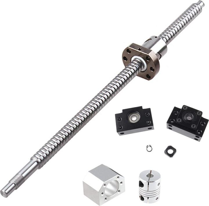 GooEquip Kugelumlaufspindel