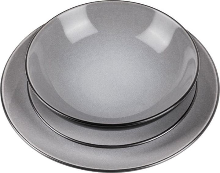 Image du produit BerlingerHaus Jeu d'assiettes (18 x, 26.80 cm)