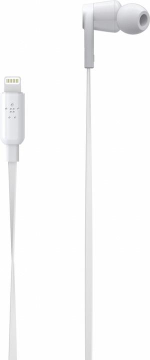 Produktbild Belkin Rockstar (keine Geräuschunterdrückung, Kabelgebunden)