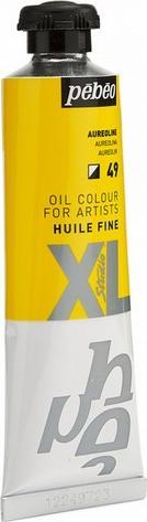 Produktbild Pebeo XL Feine Ölfarben (Aureolin, 37 ml)