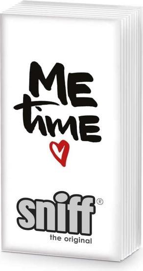 Sniff Taschentücher - Me Time