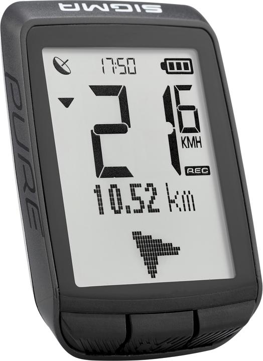 Produktbild Sigma Sport Pure GPS