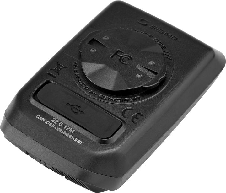 Produktbild Sigma Sport Pure GPS