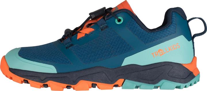 Actual product image Trollkids Sandefjord Hiker XT (31)