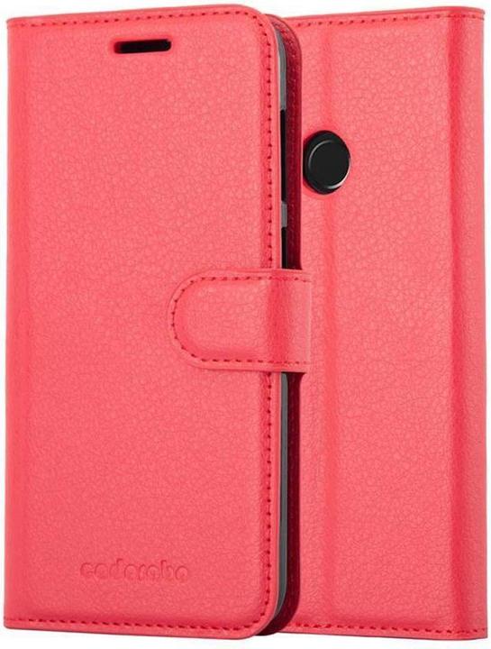 Produktbild Cadorabo Book mit Standfunktion Cover (Huawei Enjoy 7)
