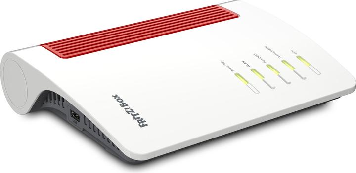 Produktbild AVM FRITZ!Box 7690 (DE-Version)