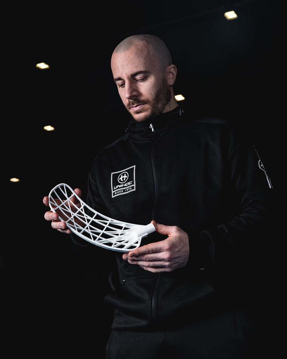 Immagine prodotto Unihoc EVOLITE Schaufel hard REGULAR PE-Links