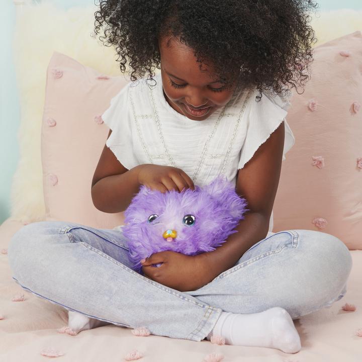 Actual product image NoName Furfluffs Puppy (23.35 cm)
