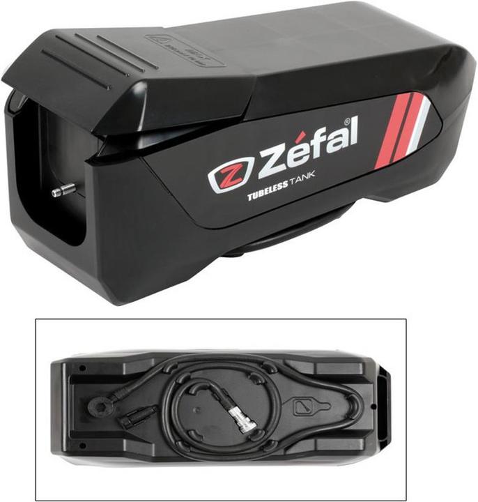 Produktbild Zefal Tubeless Tank