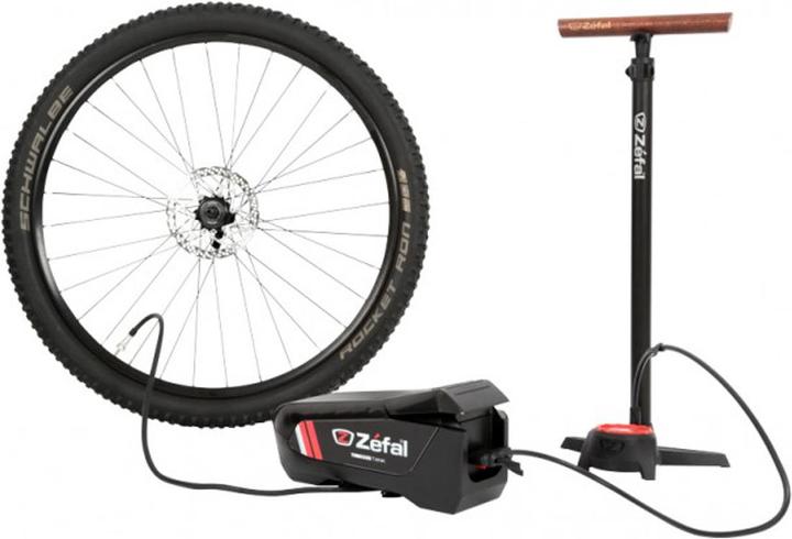 Produktbild Zefal Tubeless Tank
