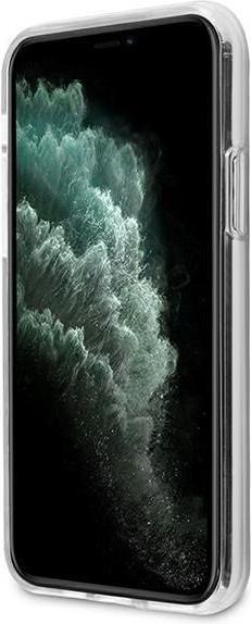 Produktbild BMW Case for BMHCN65PCUBBK iPhone 11 Pro Max 11 6.5 quot black (Apple iPhone 11 Pro Max)
