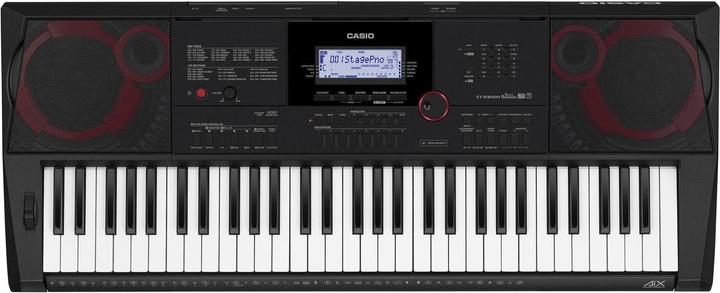 Casio Ct-X3000 (61 Tasten)