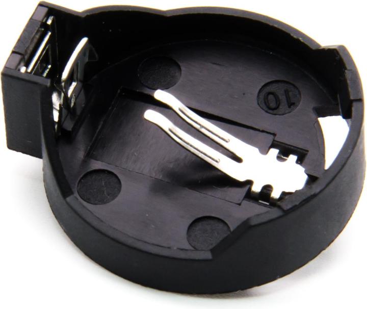 Purecrea CR2032 Batteriefach / Batteriehalter