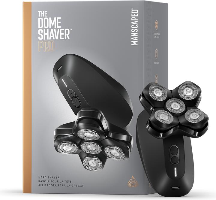 Produktbild Manscaped The Dome Shaver Pro