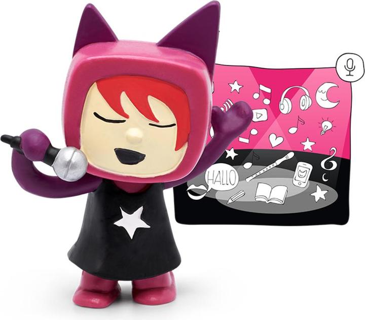 Actual product image Tonies Creative tone singer (German)