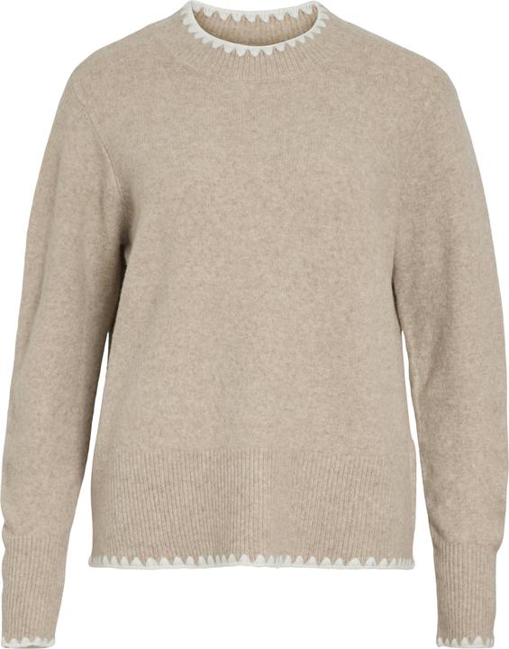 Actual product image Vila Knitted jumper (S)