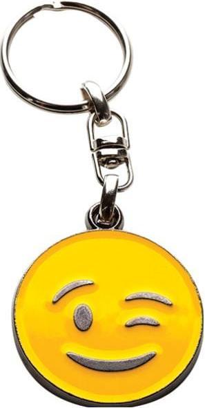Image du produit Silca Porte-clés Emoji