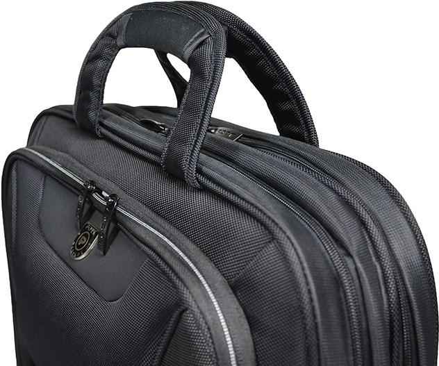 Actual product image Port Designs Manhattan bag (15.60", Universal)