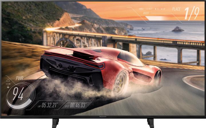 Produktbild Panasonic TX-49JXW944 (49", JXW944, LED, 4K, 2021)