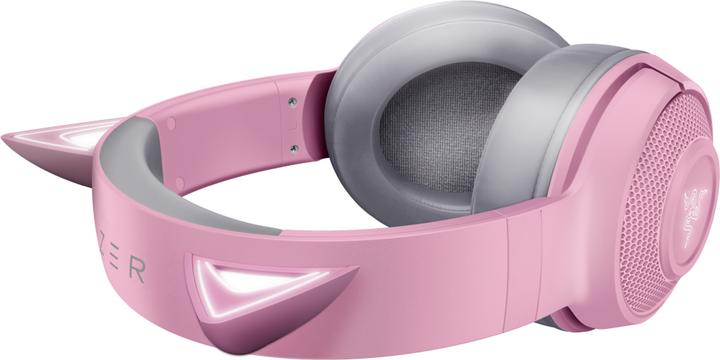 Immagine prodotto Razer Kraken BT Kitty Edition (Senza fili)