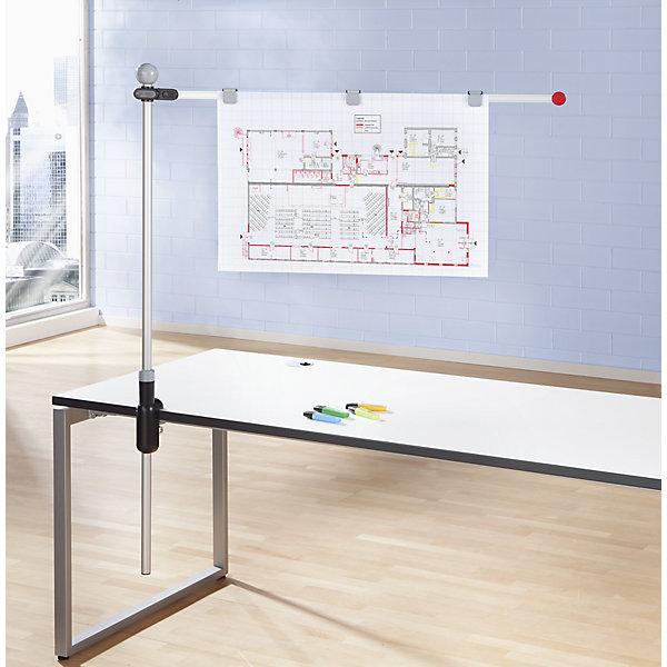 Produktbild Maul Planhalter (A1)