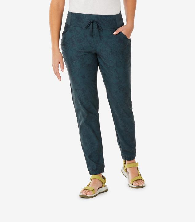 Image du produit Quechua Pantalon de randonnée - nh100 - femme (30)